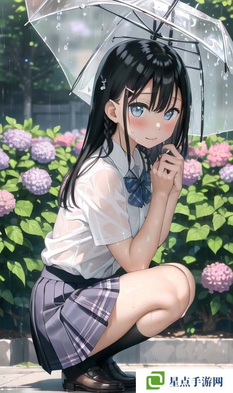 如何面對(duì)復(fù)雜的情感糾葛？《豐滿(mǎn)的女鄰居》揭示內(nèi)心沖突與欲望挑戰(zhàn)