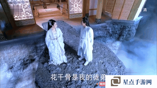 花千骨心魔墨冰挑戰(zhàn)攻略，解鎖戰(zhàn)斗新境界