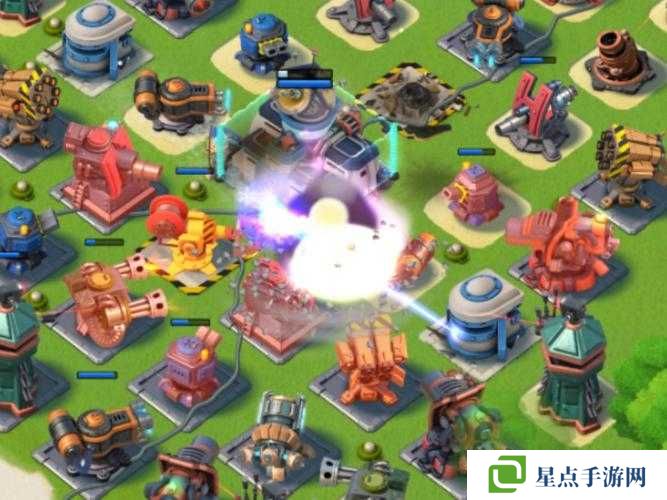 海島奇兵進(jìn)攻藝術(shù)，解鎖你的征服之路