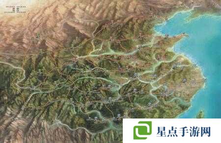 三國時(shí)代OL，防守城池秘籍大揭秘