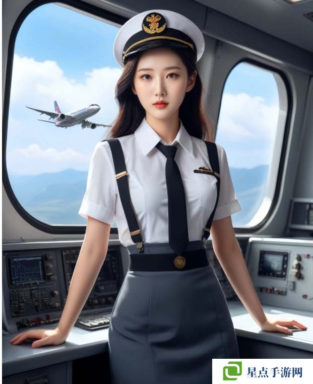 《倫敦空姐美版2023》：揭秘空姐職業(yè)背后的艱辛與挑戰(zhàn)