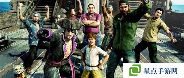 如龍8外傳成就怎么解鎖   所有獎杯列表及解鎖條件盤點(diǎn)圖片1