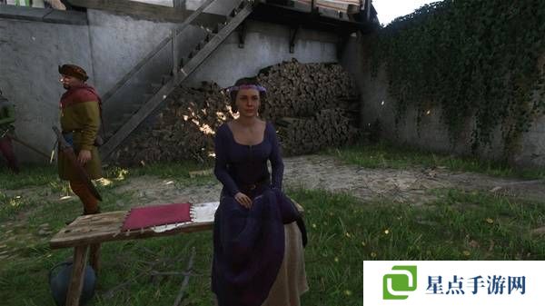 天國拯救2宴客之道圖文攻略   宴客之道全流程攻略大全圖片2