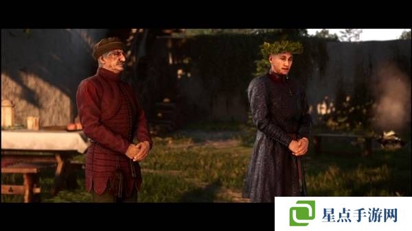 天國拯救2宴客之道圖文攻略   宴客之道全流程攻略大全圖片4