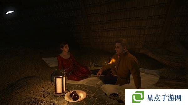 天國拯救2宴客之道圖文攻略   宴客之道全流程攻略大全圖片3