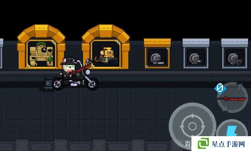 元氣騎士警官boss皮膚金面猴王皮膚解鎖方法介紹