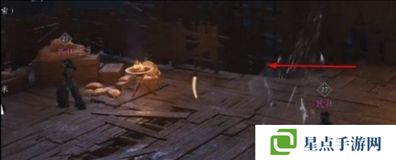 燕云十六聲九曲驚神槍偷師寶箱在哪里 燕云十六聲九曲驚神槍偷師寶箱獲取方法介紹