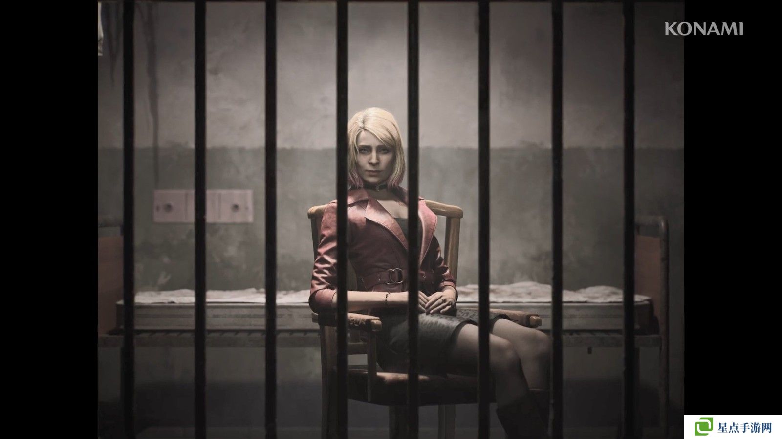 《寂靜嶺2：重制版》故事預(yù)告片公布 詹姆斯重返寂靜嶺