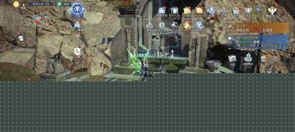 全民奇跡2精靈之森觀景點(diǎn)位置坐標(biāo)一覽及未來玩法革命預(yù)測