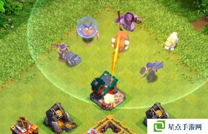 部落沖突戰(zhàn)寵獨(dú)角屬性及升級數(shù)據(jù)分享，演變史專題