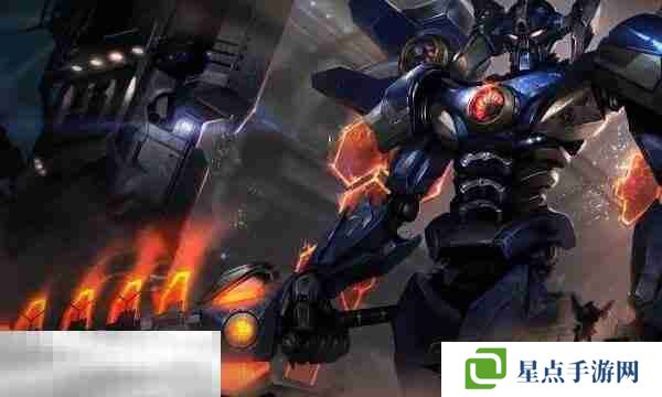 英雄聯(lián)盟手游段位級別排列 段位劃分情況介紹