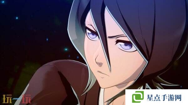 萬(wàn)代南夢(mèng)宮3D格斗游戲《BLEACH 魂魄覺(jué)醒》現(xiàn)已正式發(fā)售