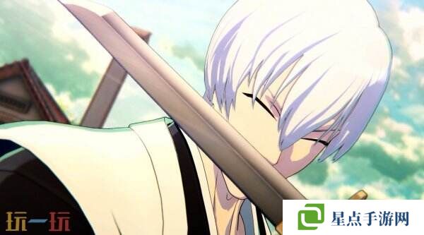 萬(wàn)代南夢(mèng)宮3D格斗游戲《BLEACH 魂魄覺(jué)醒》現(xiàn)已正式發(fā)售