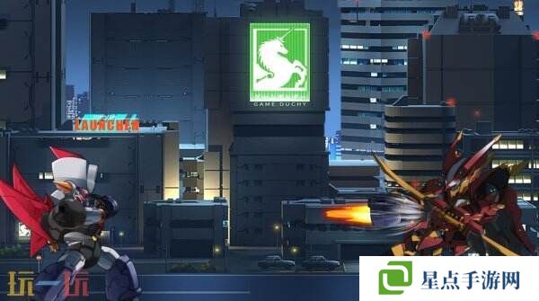 機(jī)動(dòng)戰(zhàn)隊(duì)系列新作《機(jī)動(dòng)戰(zhàn)隊(duì)VS》現(xiàn)已正式發(fā)售