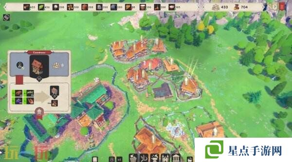 城市建造《筑城記:中世紀(jì)》將于5月22日推出搶先體驗(yàn)版