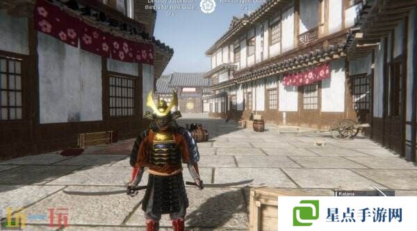 忍者模擬《Yasuke Simulator》現(xiàn)已正式發(fā)售