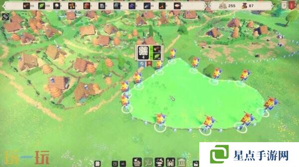 城市建造《筑城記:中世紀(jì)》將于5月22日推出搶先體驗(yàn)版