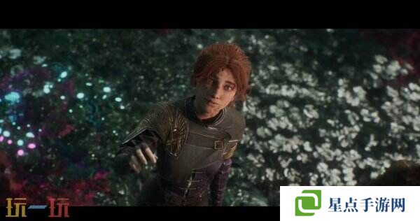 回合制RPG《光與影:33號遠征隊》瑪埃爾角色預(yù)告片公布