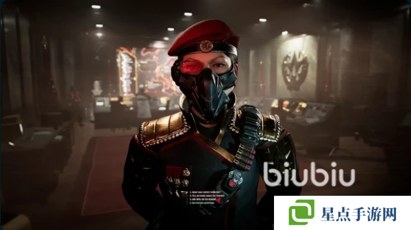 風(fēng)暴崛起第三陣營是什么   全部陣營介紹及選擇攻略圖片2