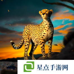 野獸領(lǐng)主新世界異獸圖鑒