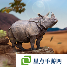 野獸領(lǐng)主新世界異獸圖鑒