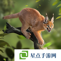 野獸領(lǐng)主新世界異獸圖鑒