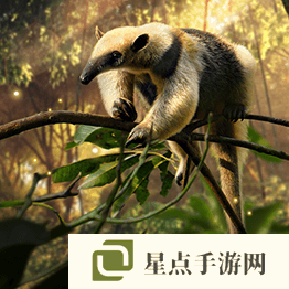 野獸領(lǐng)主新世界異獸圖鑒