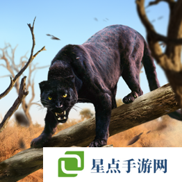 野獸領(lǐng)主新世界異獸圖鑒