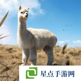 野獸領(lǐng)主新世界異獸圖鑒