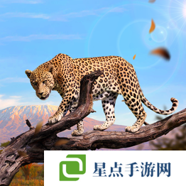 野獸領(lǐng)主新世界異獸圖鑒