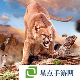 野獸領(lǐng)主新世界異獸圖鑒