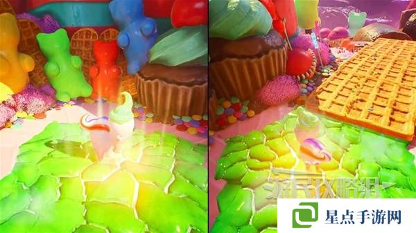 雙影奇境牙醫(yī)BOSS打法攻略  生日蛋糕支線任務(wù)全流程圖片4