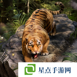 野獸領(lǐng)主新世界異獸圖鑒