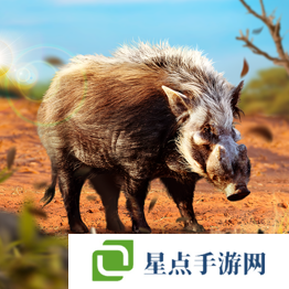 野獸領(lǐng)主新世界異獸圖鑒