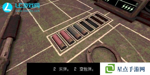 惡魔輪盤steam叫什么