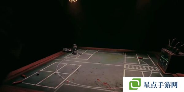 惡魔輪盤多人模式怎么開